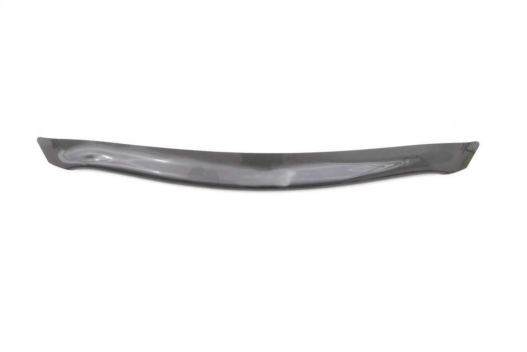 Auto Ventshade (AVS) 20538 Carflector™ Stone/Bug Deflector; Smoke; Low Profile; - Truck Part Superstore