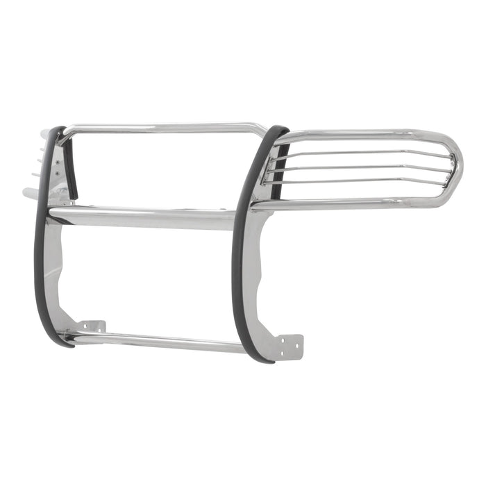 ARIES 2054-2 Polished Stainless Grille Guard; Select Toyota Tacoma - Truck Part Superstore