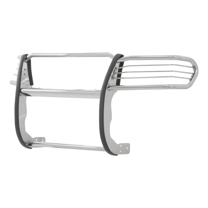 ARIES 2054-2 Polished Stainless Grille Guard; Select Toyota Tacoma - Truck Part Superstore