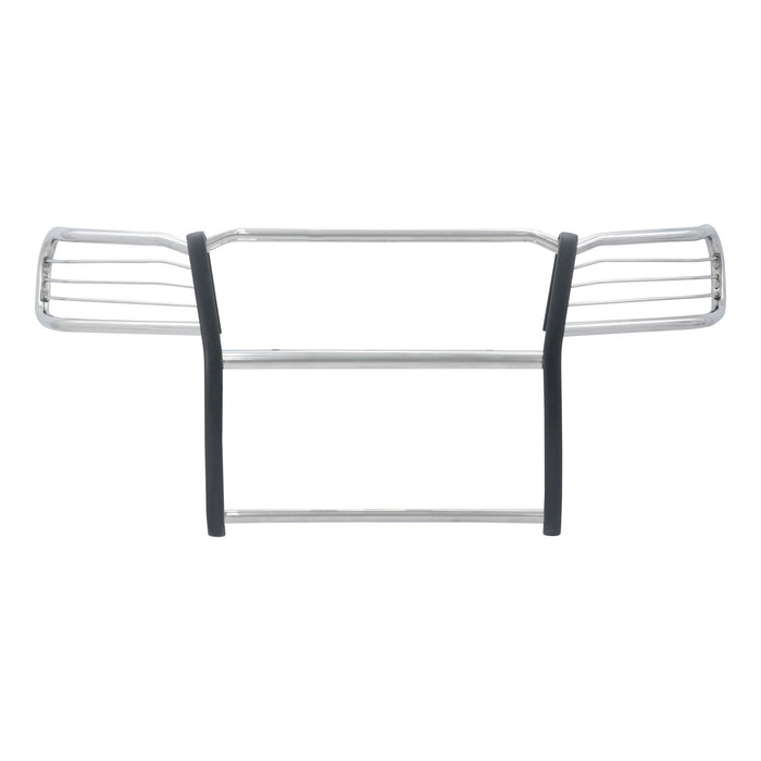 ARIES 2054-2 Polished Stainless Grille Guard; Select Toyota Tacoma - Truck Part Superstore