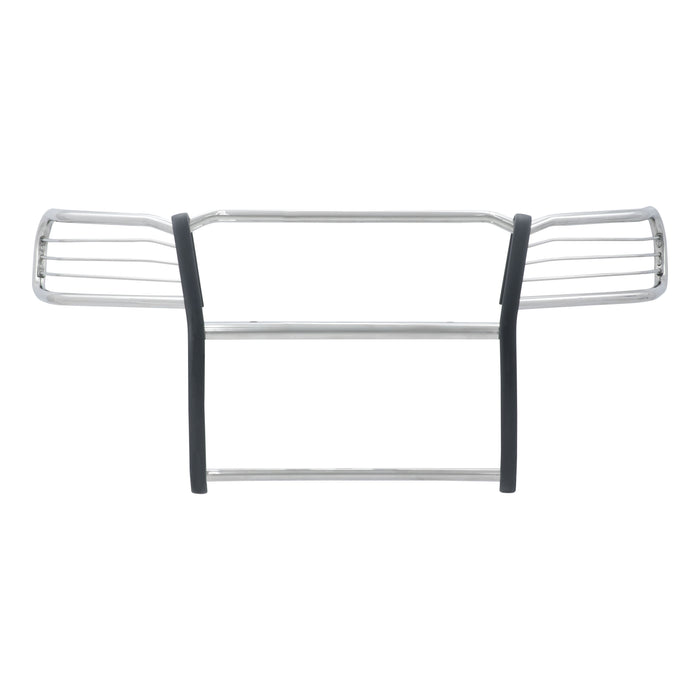 ARIES 2054-2 Polished Stainless Grille Guard; Select Toyota Tacoma - Truck Part Superstore