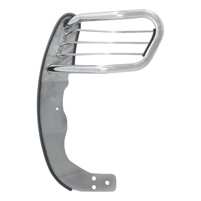 ARIES 2054-2 Polished Stainless Grille Guard; Select Toyota Tacoma - Truck Part Superstore