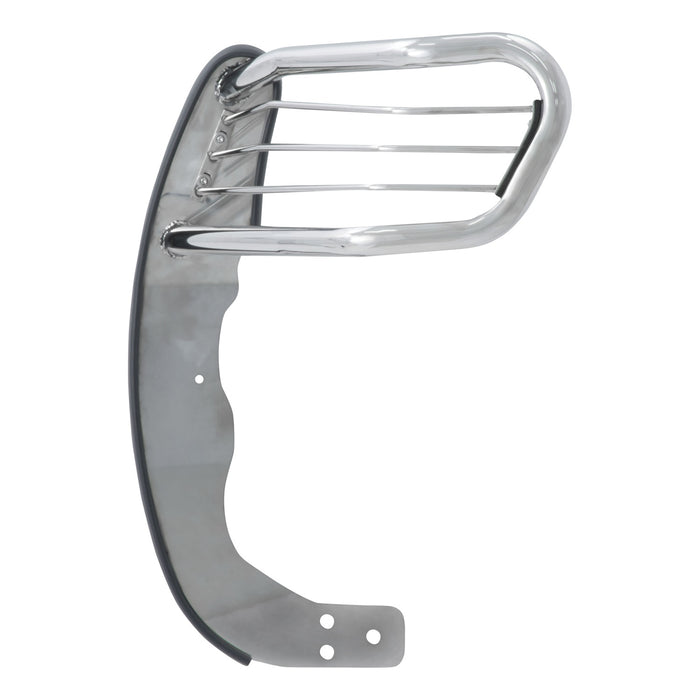 ARIES 2054-2 Polished Stainless Grille Guard; Select Toyota Tacoma - Truck Part Superstore