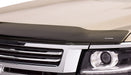 Stampede 2054-2 Vigilante Premium Hood Protector; Smoke; - Truck Part Superstore