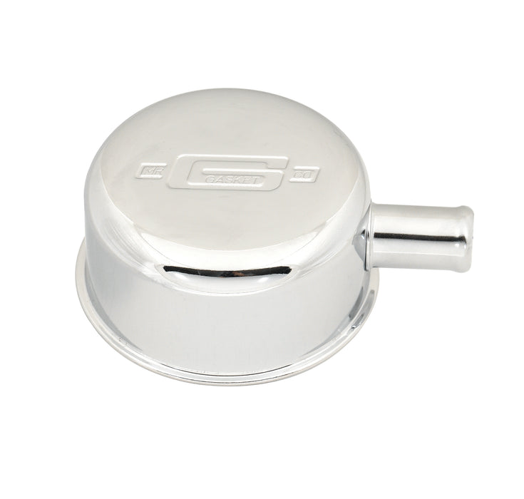 Mr Gasket 2054 Breather/Oil Filler Cap - Truck Part Superstore