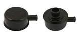 Mr Gasket 2054BP Breather/Oil Filler Cap - Truck Part Superstore
