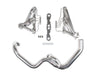 Hooker 2055-1HKR Super Competition Shorty Header - Truck Part Superstore
