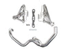 Hooker 2055-1HKR Super Competition Shorty Header - Truck Part Superstore