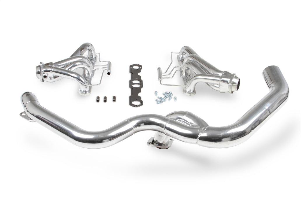 Hooker 2055-1HKR Super Competition Shorty Header - Truck Part Superstore