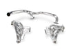 Hooker 2055-1HKR Super Competition Shorty Header - Truck Part Superstore