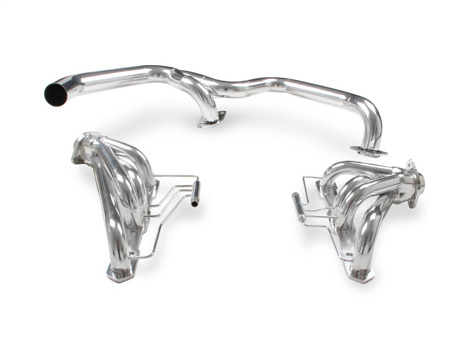 Hooker 2055-1HKR Super Competition Shorty Header - Truck Part Superstore
