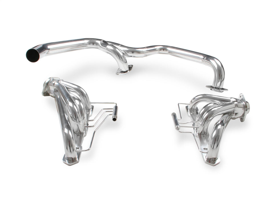 Hooker 2055-1HKR Super Competition Shorty Header - Truck Part Superstore