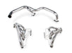 Hooker 2055-1HKR Super Competition Shorty Header - Truck Part Superstore