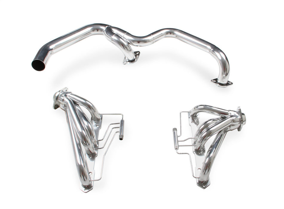 Hooker 2055-1HKR Super Competition Shorty Header - Truck Part Superstore