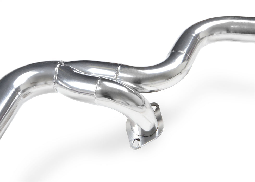 Hooker 2055-1HKR Super Competition Shorty Header - Truck Part Superstore