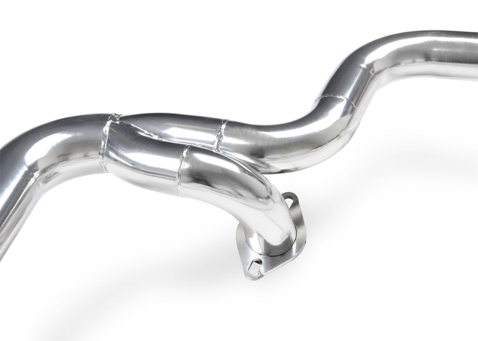 Hooker 2055-1HKR Super Competition Shorty Header - Truck Part Superstore