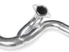Hooker 2055-1HKR Super Competition Shorty Header - Truck Part Superstore