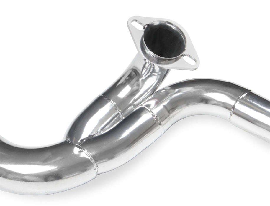 Hooker 2055-1HKR Super Competition Shorty Header - Truck Part Superstore