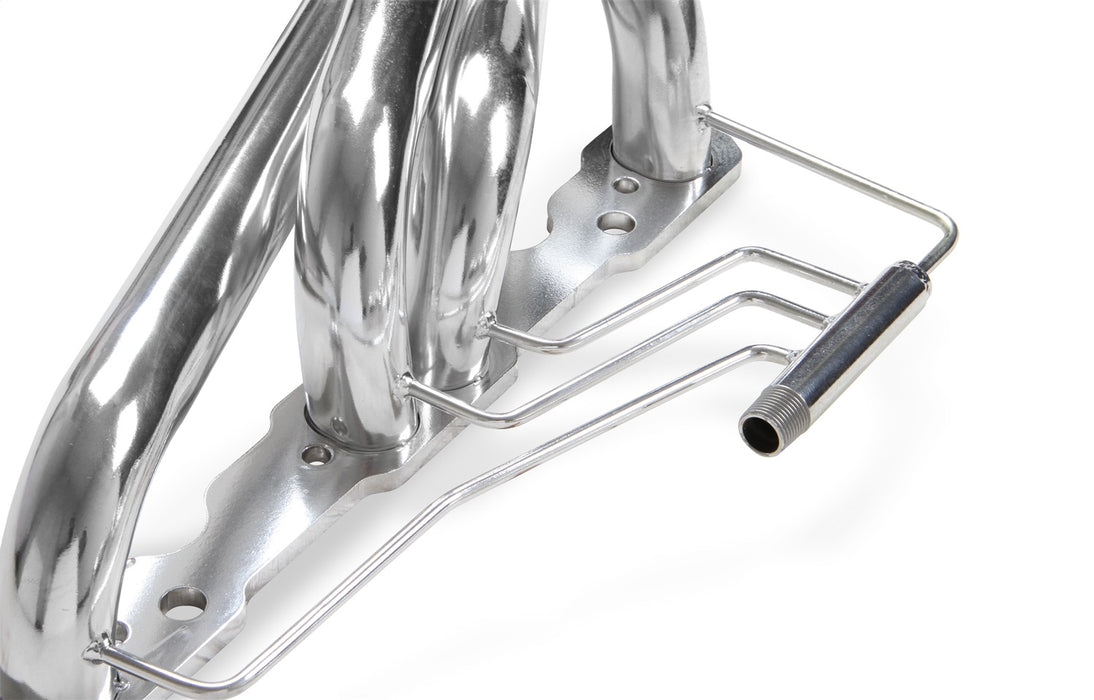 Hooker 2055-1HKR Super Competition Shorty Header - Truck Part Superstore