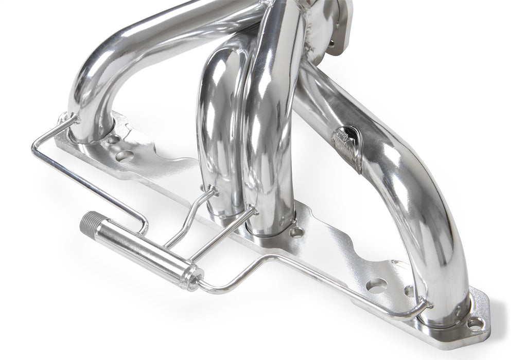 Hooker 2055-1HKR Super Competition Shorty Header - Truck Part Superstore