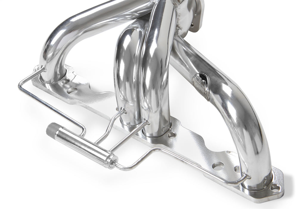 Hooker 2055-1HKR Super Competition Shorty Header - Truck Part Superstore