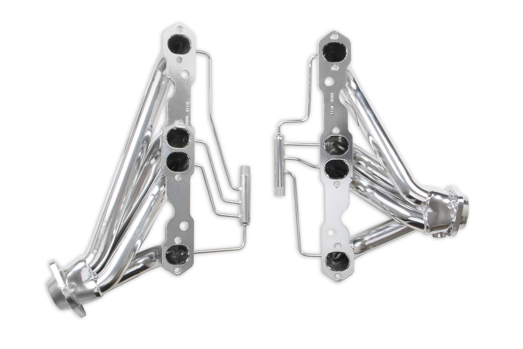 Hooker 2055-1HKR Super Competition Shorty Header - Truck Part Superstore