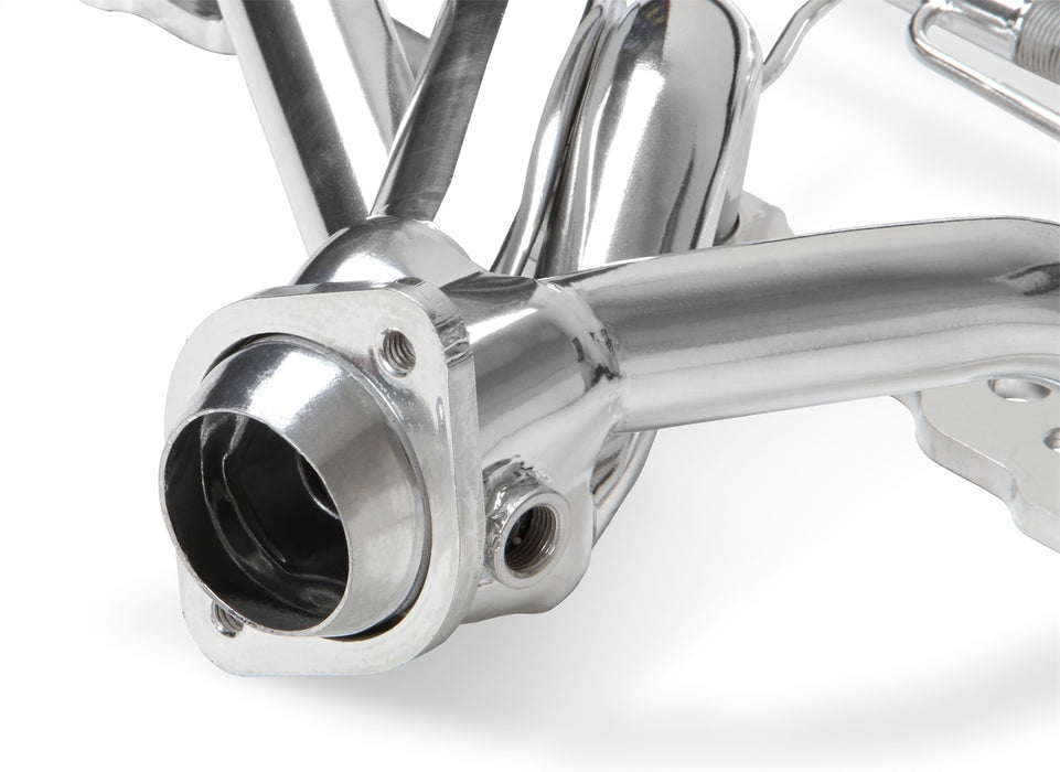 Hooker 2055-1HKR Super Competition Shorty Header - Truck Part Superstore