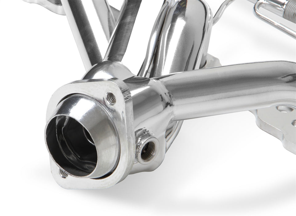 Hooker 2055-1HKR Super Competition Shorty Header - Truck Part Superstore