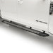 ARIES 2055191 ARIES 2055191 Paintable 91-Inch Raw Aluminum AdvantEDGE Running Board Step Pad - Truck Part Superstore