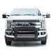 ARIES 2055192 AdvantEDGE Paintable Cover Plate for Bull Bars without LEDs - Truck Part Superstore
