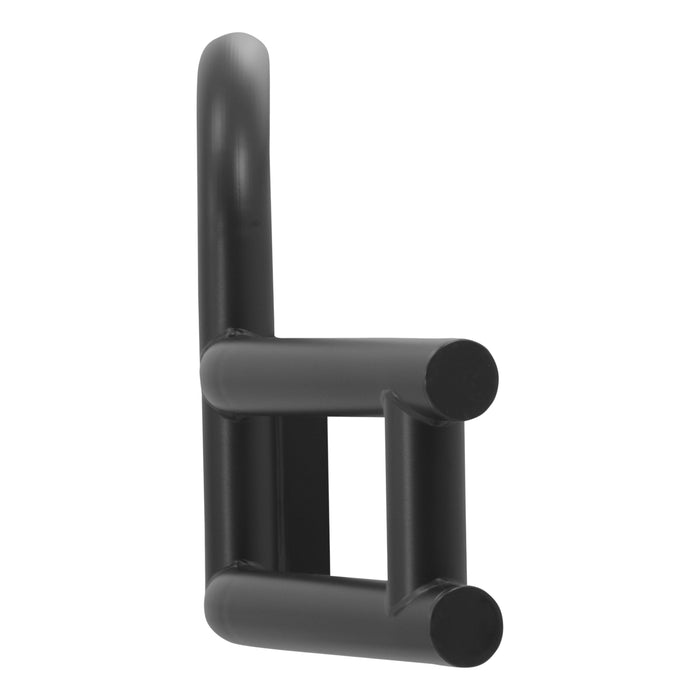 Luverne 205530-205920 Tuff Guard Black Sta - Truck Part Superstore