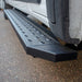 ARIES 2055534 RidgeStep 6-1/2in. x 96in.; 36in. Steel Running Boards; Select Sprinter 2500; 35 - Truck Part Superstore