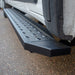 ARIES 2055534 RidgeStep 6-1/2in. x 96in.; 36in. Steel Running Boards; Select Sprinter 2500; 35 - Truck Part Superstore