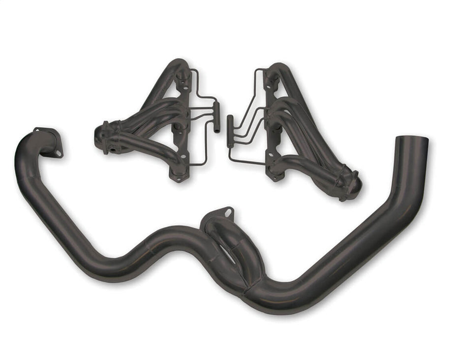 Hooker 2055HKR Super Competition Shorty Header - Truck Part Superstore