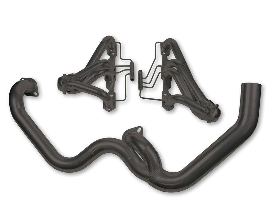 Hooker 2055HKR Super Competition Shorty Header - Truck Part Superstore
