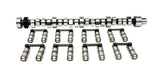 COMP Cams CL51-601-11 Mutha' Thumpr 235/249 Hydraulic Roller Cam and Lifter Kit for Pontiac 265-455 - Truck Part Superstore