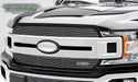 T-Rex Grilles 20571 Billet Series Grille; Horizontal; Aluminum; Polished; 2 Pc; Insert; - Truck Part Superstore