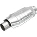 MagnaFlow Exhaust Products 339105 California Universal Catalytic Converter-2.25in. - Truck Part Superstore