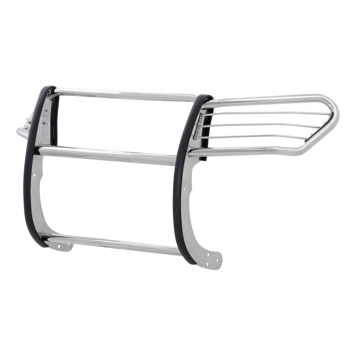 ARIES 2058-2 Polished Stainless Grille Guard; Select Toyota 4Runner - Truck Part Superstore