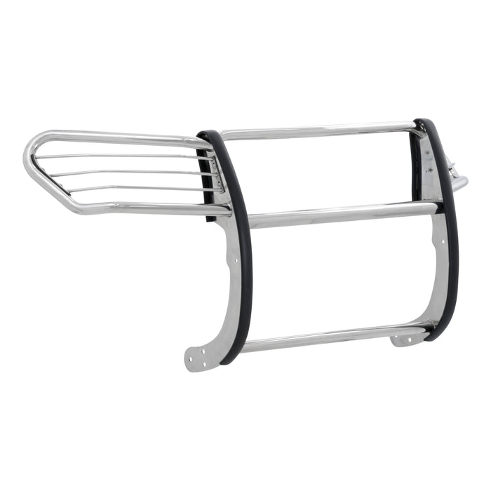 ARIES 2058-2 Polished Stainless Grille Guard; Select Toyota 4Runner - Truck Part Superstore