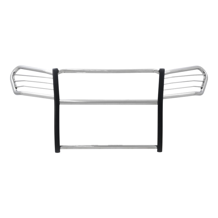 ARIES 2058-2 Polished Stainless Grille Guard; Select Toyota 4Runner - Truck Part Superstore