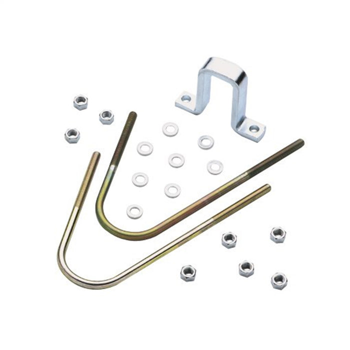 Lakewood 20580 J-Bolt Kit; Fits 1.5 in. Wide Suspension Bar; - Truck Part Superstore