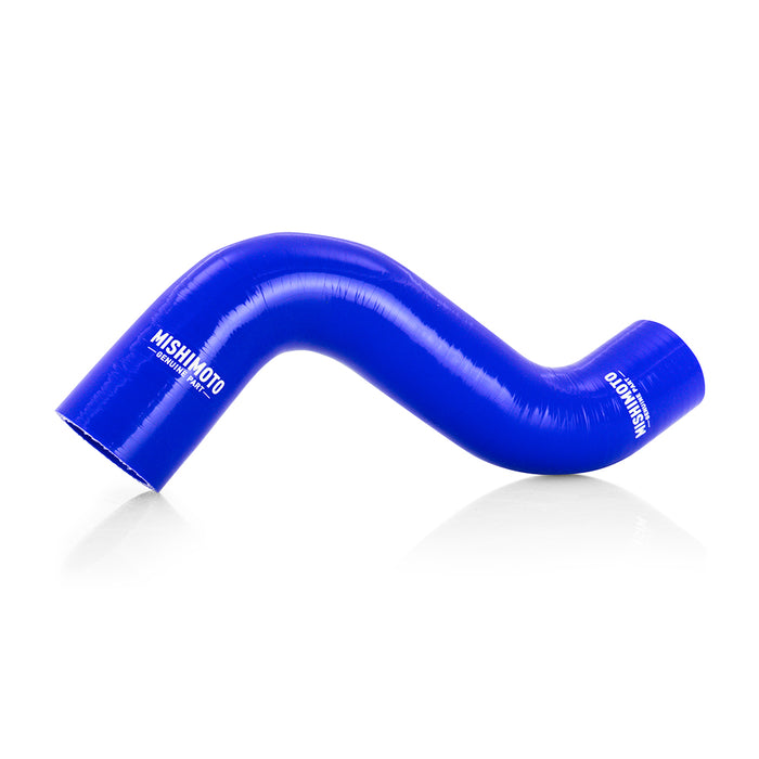 Mishimoto MMHOSE-LCR-92KBL Silicone Radiator & Heater Hose Kit, fits Toyota Land Cruiser 4.5L 1992-1997 - Truck Part Superstore