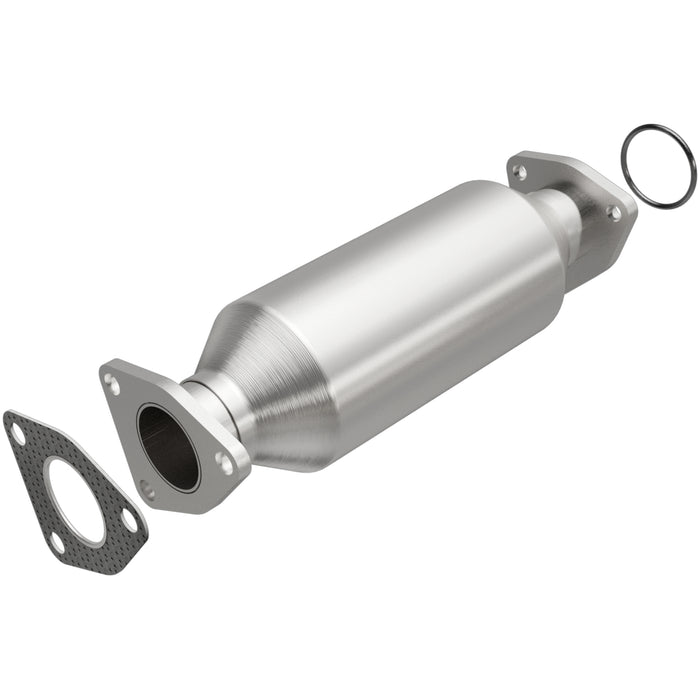 MagnaFlow Exhaust Products 3321621 California Direct-Fit Catalytic Converter - Truck Part Superstore