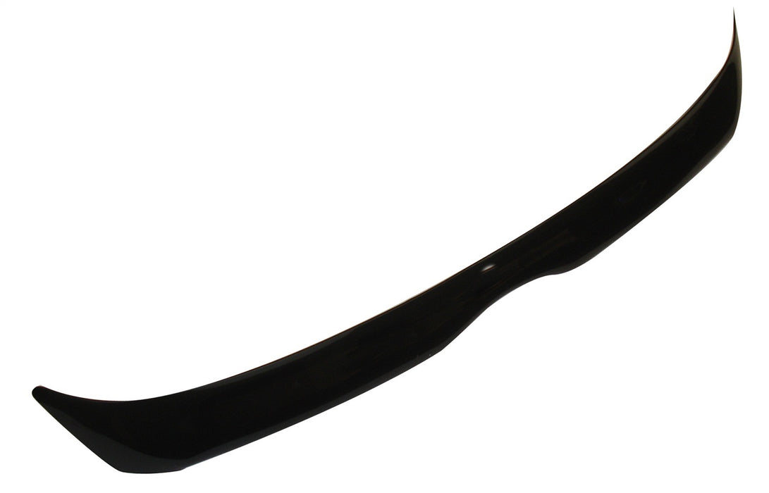 Auto Ventshade (AVS) 20589 Carflector™ Stone/Bug Deflector; Smoke; Low Profile; - Truck Part Superstore