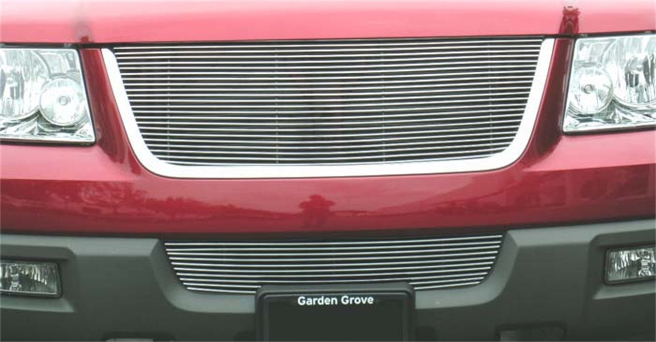 T-Rex Grilles 20590 Billet Series Grille - Truck Part Superstore