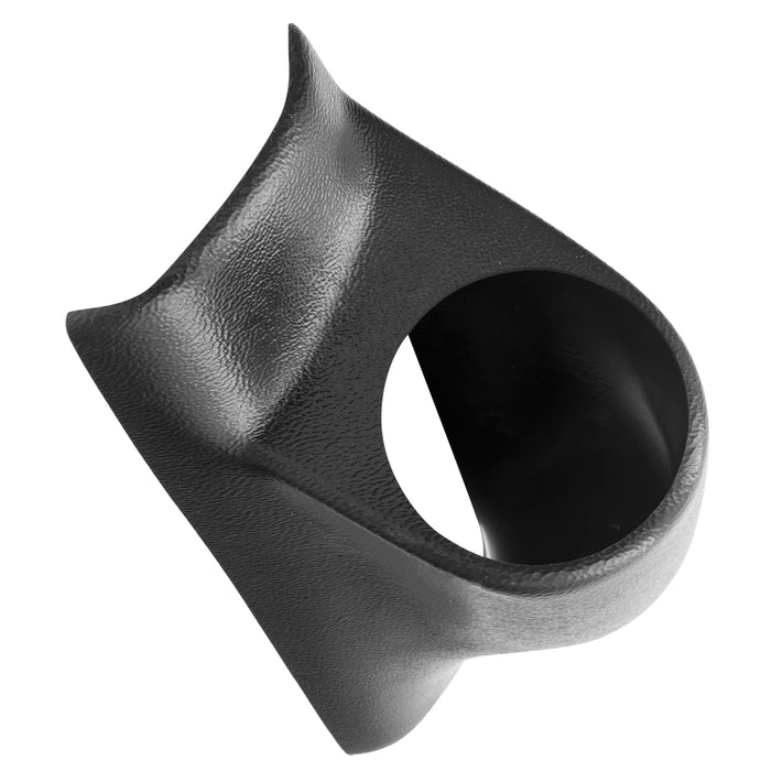 AutoMeter 20591 GAUGE MOUNT; A-PILLAR POD; SINGLE; 2 1/16in.; SUBARU IMPREZA 93-00 GC8 - Truck Part Superstore