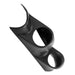 AutoMeter 20592 GAUGE MOUNT; A-PILLAR POD; DUAL; 2 1/16in.; SUBARU IMPREZA/WRX/STI 02-07 - Truck Part Superstore