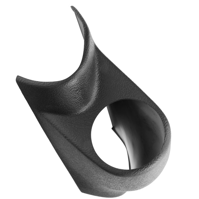 AutoMeter 20593 GAUGE MOUNT; A-PILLAR POD; SINGLE; 2 1/16in.; SUBARU IMPREZA/WRX/STI 02-07 - Truck Part Superstore