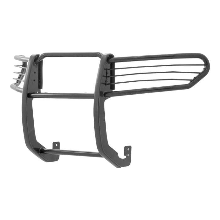 ARIES 2059 Black Steel Grille Guard; Select Toyota FJ Cruiser - Truck Part Superstore